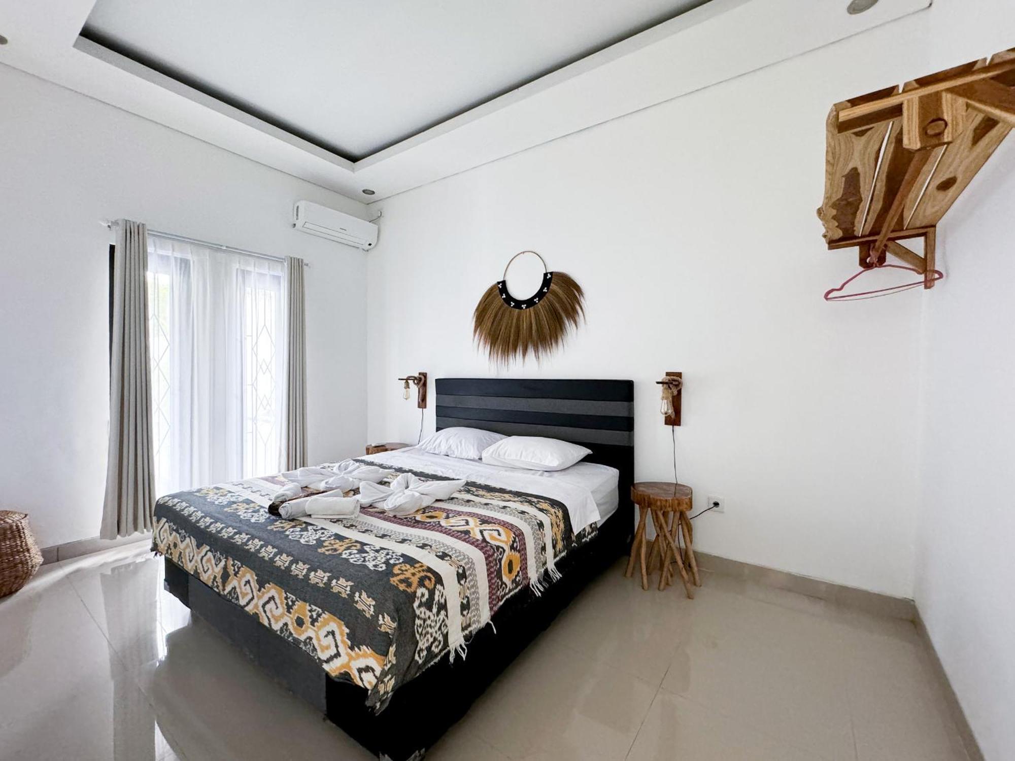 Gilang Balangan Villa Jimbaran Exteriör bild