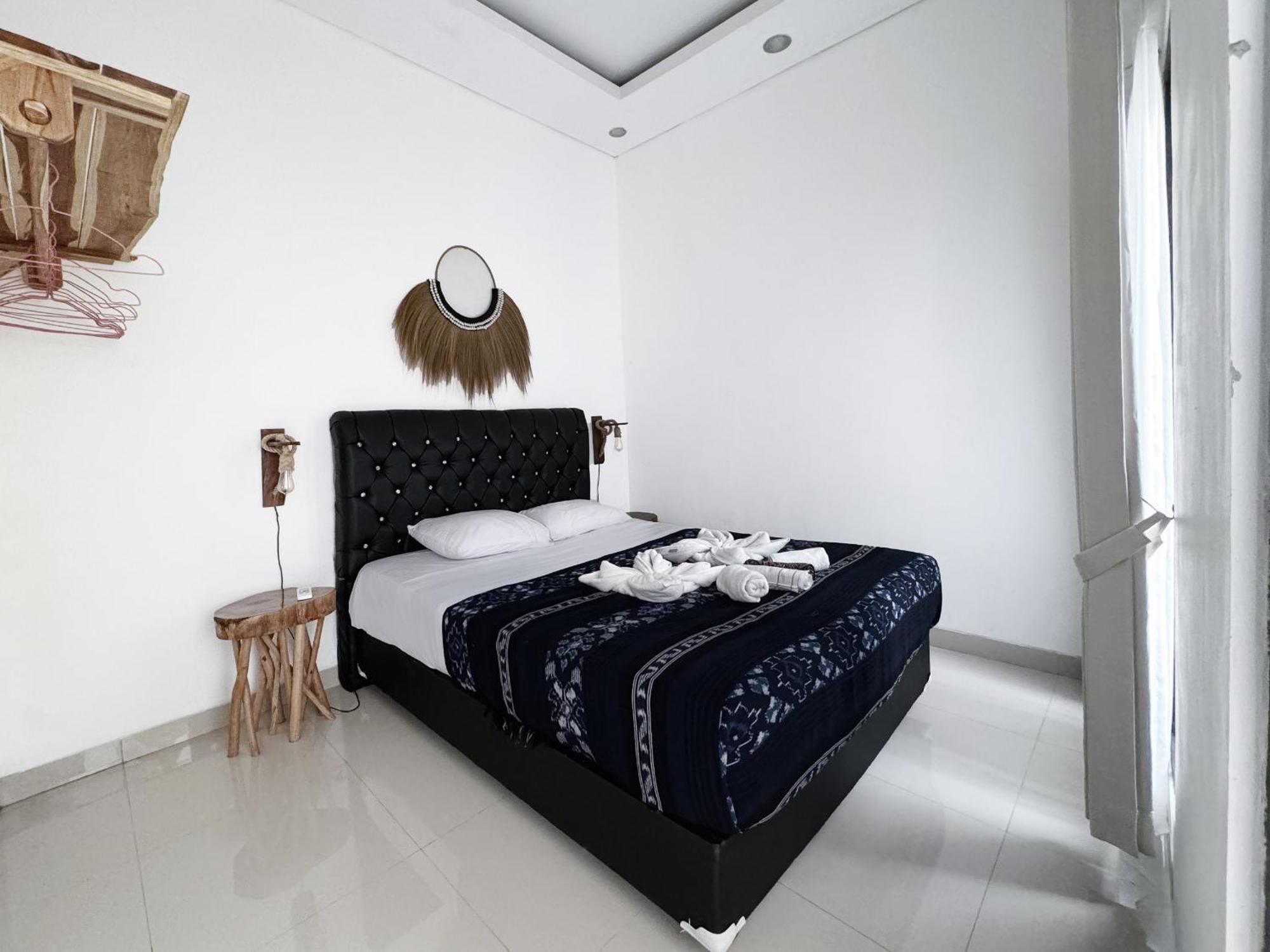 Gilang Balangan Villa Jimbaran Exteriör bild