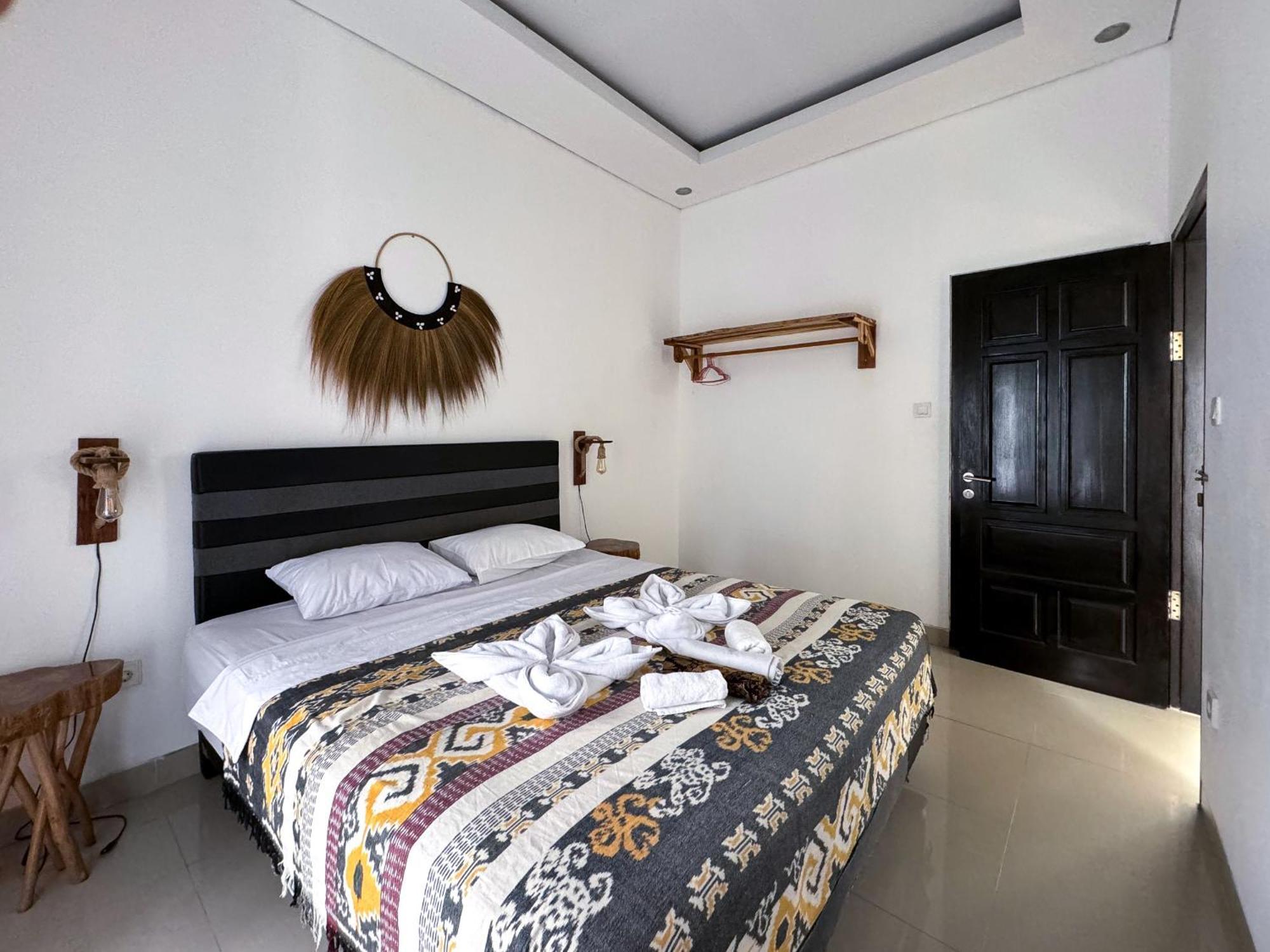 Gilang Balangan Villa Jimbaran Exteriör bild
