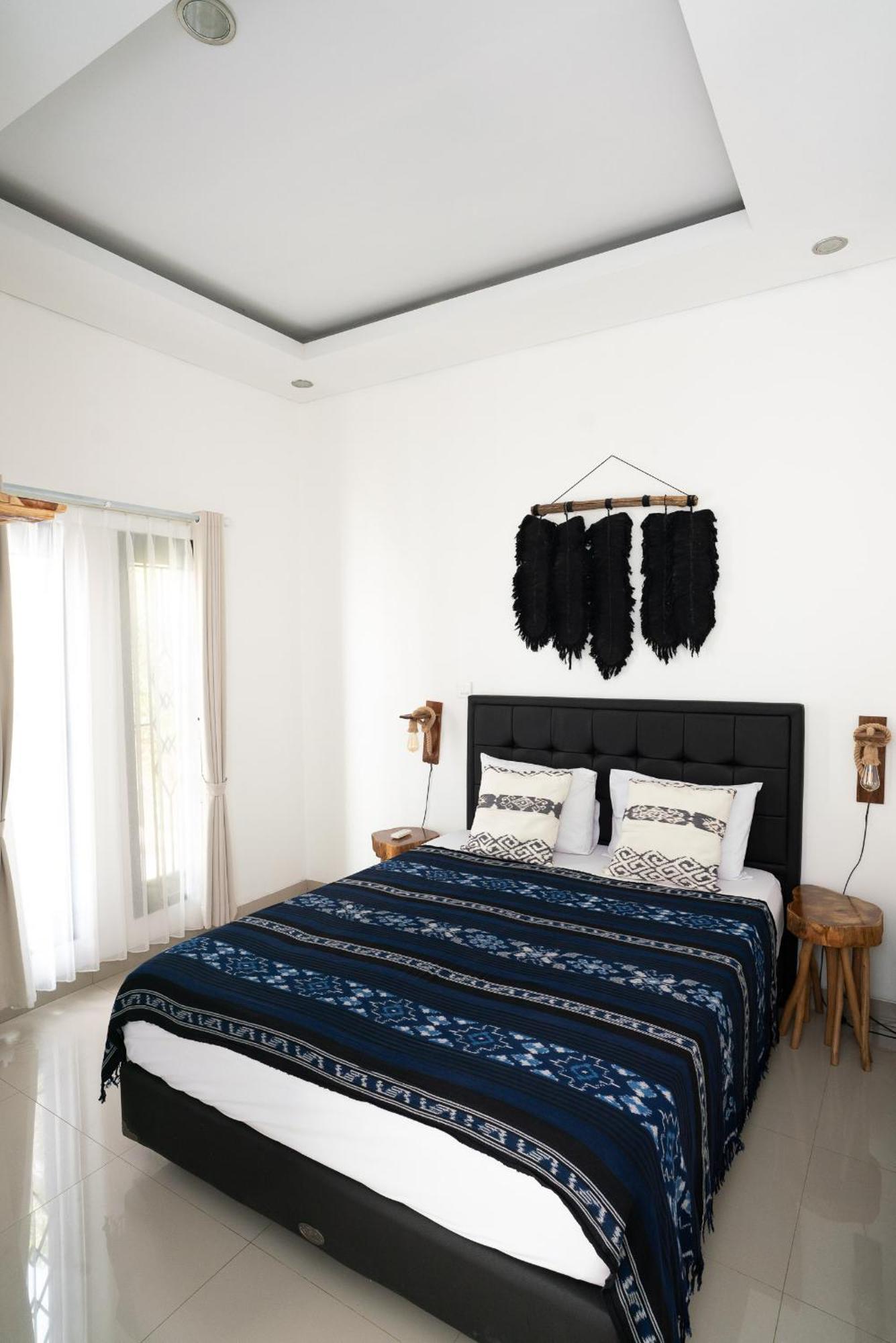Gilang Balangan Villa Jimbaran Exteriör bild