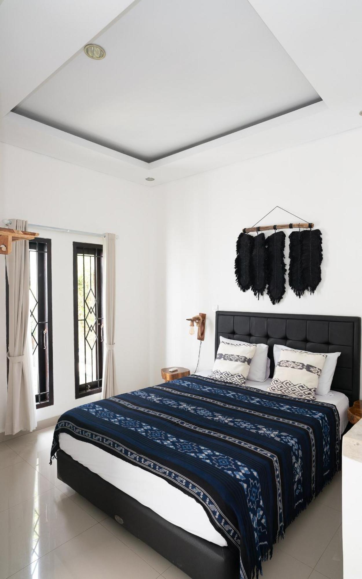 Gilang Balangan Villa Jimbaran Exteriör bild