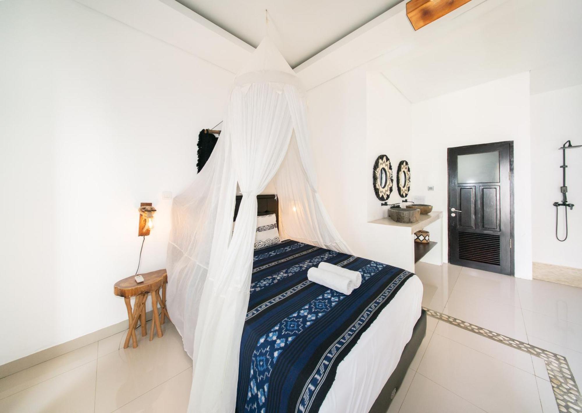Gilang Balangan Villa Jimbaran Exteriör bild