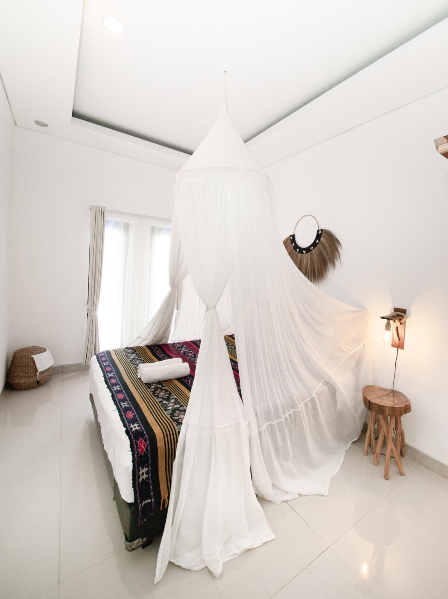 Gilang Balangan Villa Jimbaran Exteriör bild